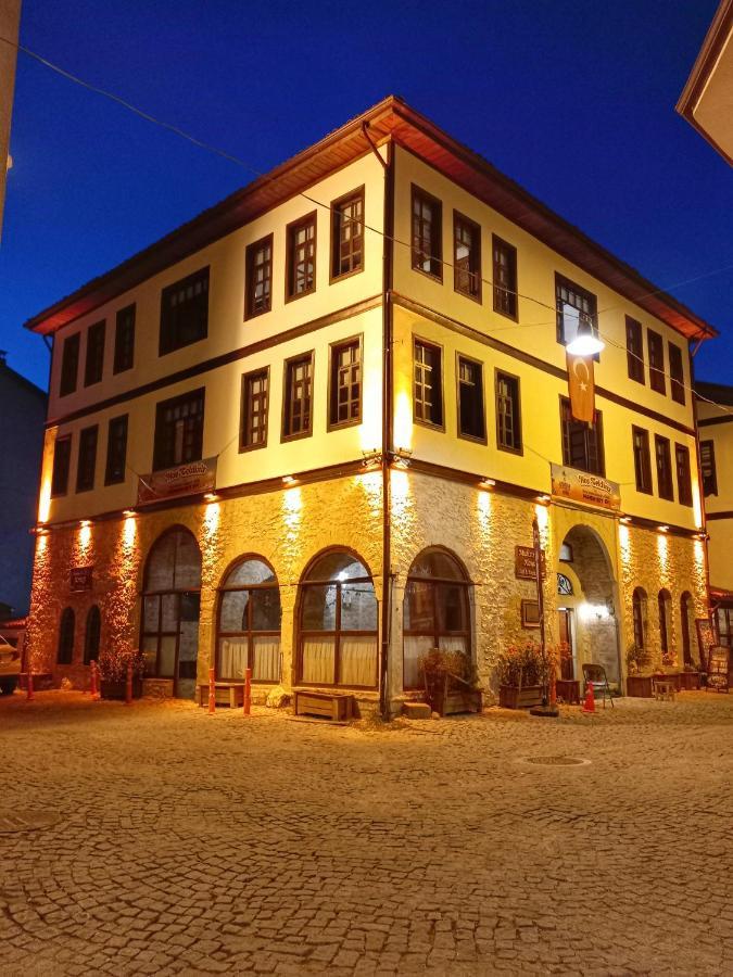 Muhsin Bey Konagi Ξενοδοχείο Σαφράμπολη Εξωτερικό φωτογραφία